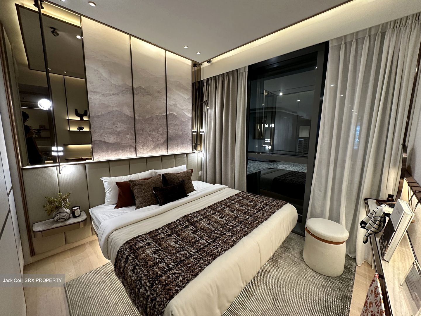 Kanisha Marican Road (D9), Condominium #550660351